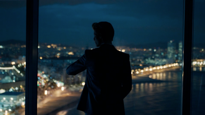 Palma Pictures Locations Showreel